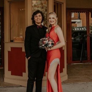 Meet your Posher, Jayla